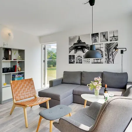Sighmund - 530m From The Sea By Interhome