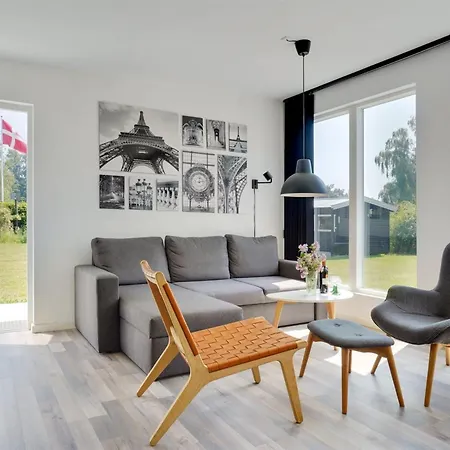 Feriehus Sighmund - 530m From The Sea By Interhome