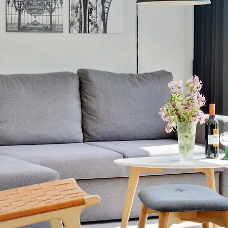 Sighmund - 530m From The Sea By Interhome *