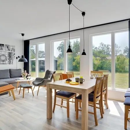 Feriehus Sighmund - 530m From The Sea By Interhome Yderby
