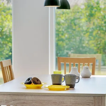 Sighmund - 530m From The Sea By Interhome Feriehus