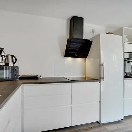 Feriehus Sighmund - 530m From The Sea By Interhome Yderby