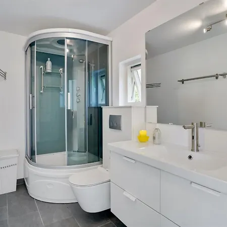 Sighmund - 530m From The Sea By Interhome *