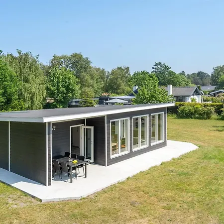 Feriehus Sighmund - 530m From The Sea By Interhome Yderby