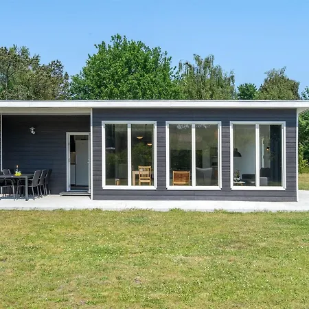 Sighmund - 530m From The Sea By Interhome * Yderby