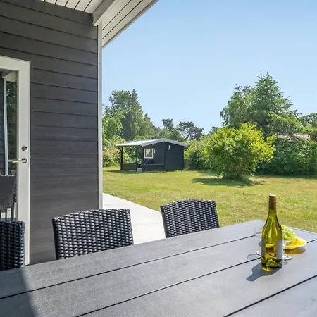 Feriehus Sighmund - 530m From The Sea By Interhome Yderby